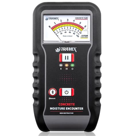 moisture meter experts